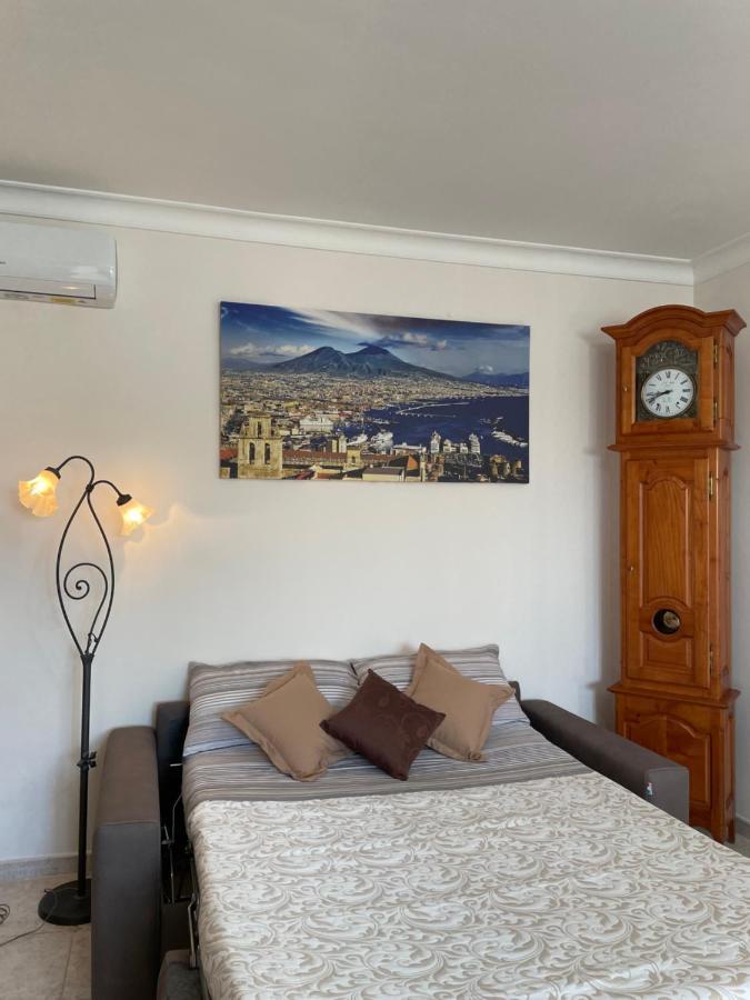 Loren House, Relaxing Location With Seaview 马萨鲁布朗斯 外观 照片