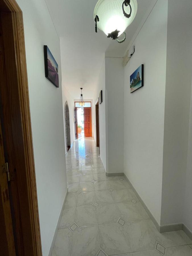Loren House, Relaxing Location With Seaview 马萨鲁布朗斯 外观 照片