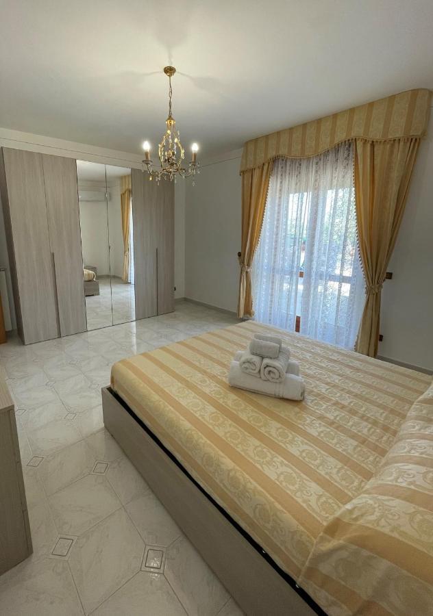 Loren House, Relaxing Location With Seaview 马萨鲁布朗斯 外观 照片
