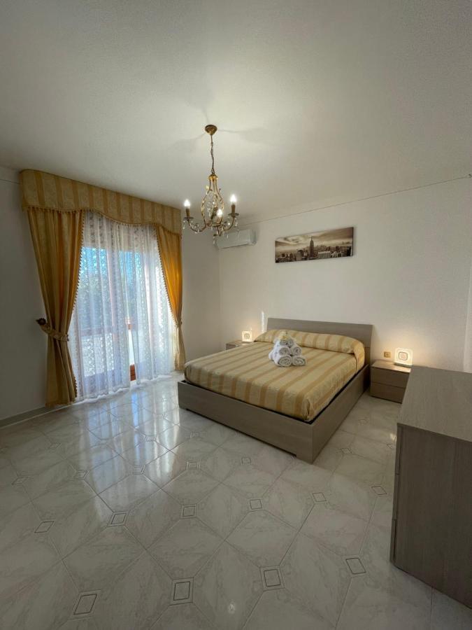 Loren House, Relaxing Location With Seaview 马萨鲁布朗斯 外观 照片